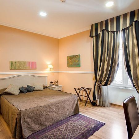 Papavistarelais Bed & Breakfast Рим Екстериор снимка