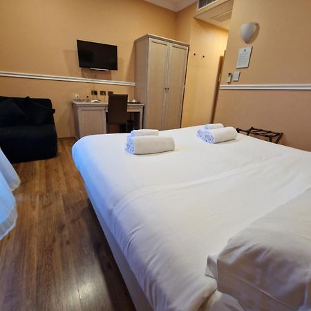 Papavistarelais Bed & Breakfast Рим Стая снимка