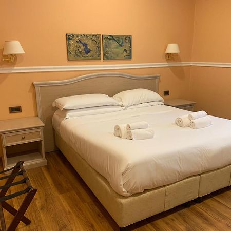 Papavistarelais Bed & Breakfast Рим Стая снимка