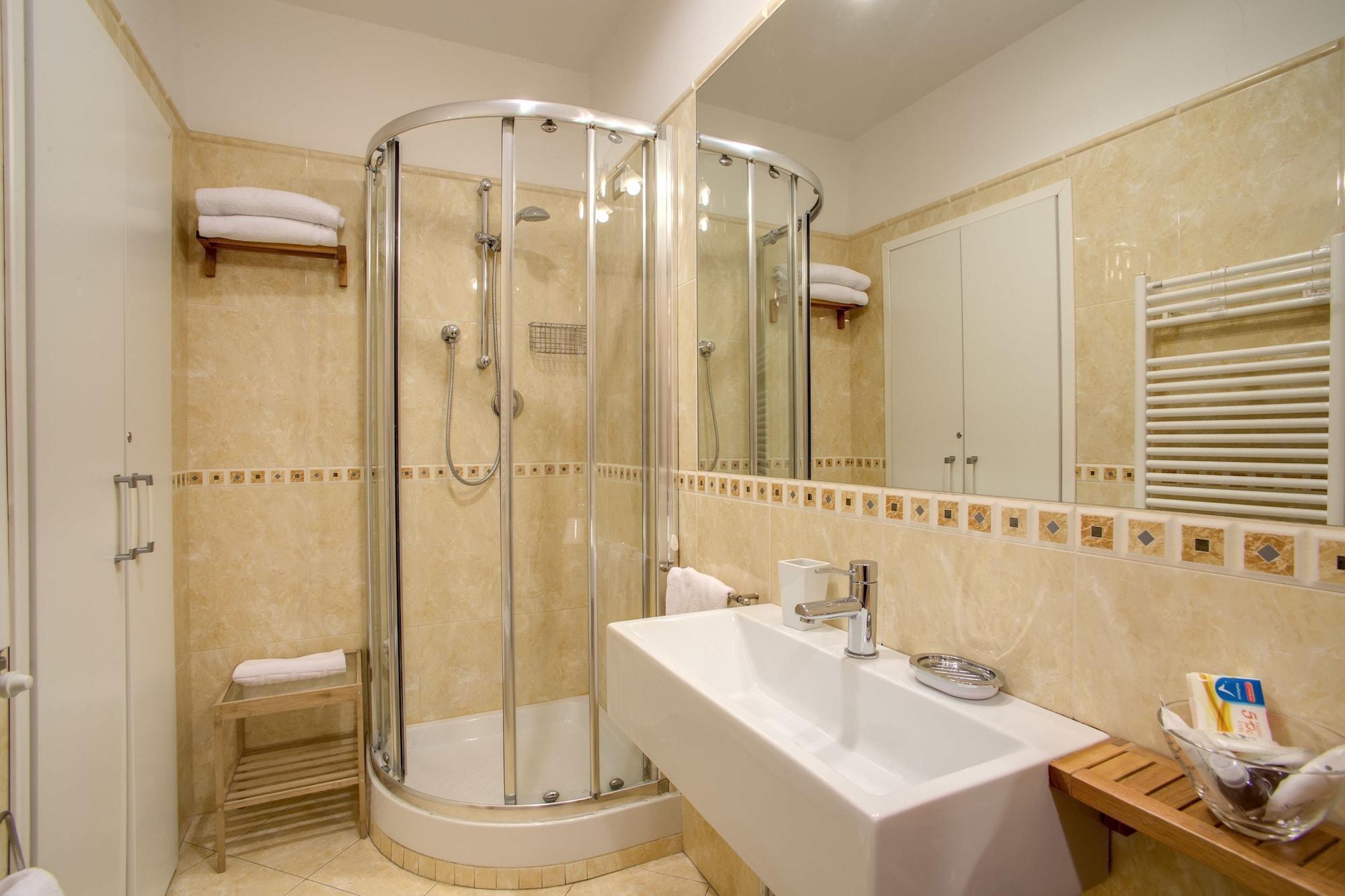Papavistarelais Bed & Breakfast Рим Екстериор снимка