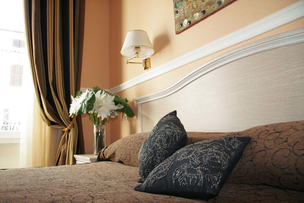 Papavistarelais Bed & Breakfast Рим Екстериор снимка
