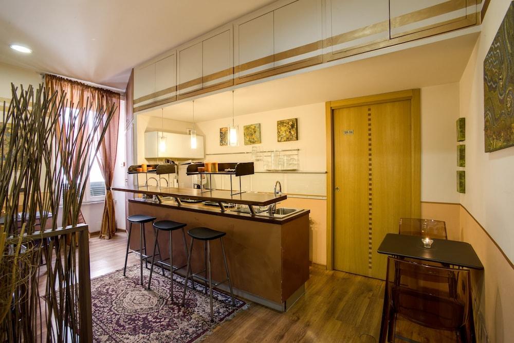 Papavistarelais Bed & Breakfast Рим Екстериор снимка