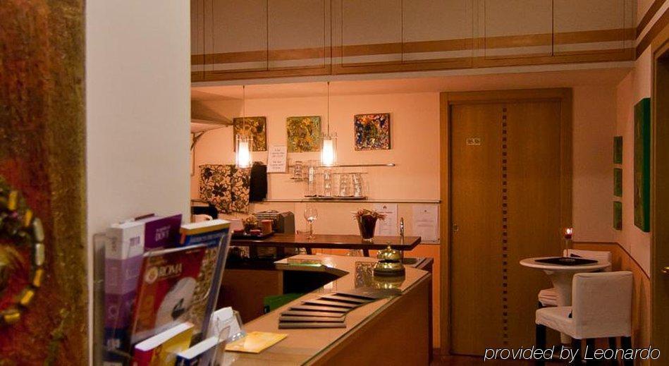 Papavistarelais Bed & Breakfast Рим Екстериор снимка