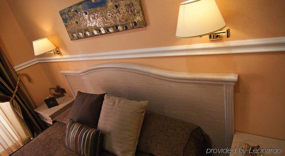 Papavistarelais Bed & Breakfast Рим Стая снимка