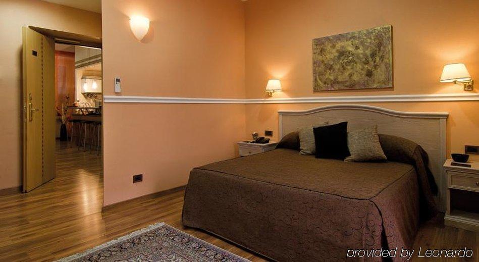 Papavistarelais Bed & Breakfast Рим Екстериор снимка