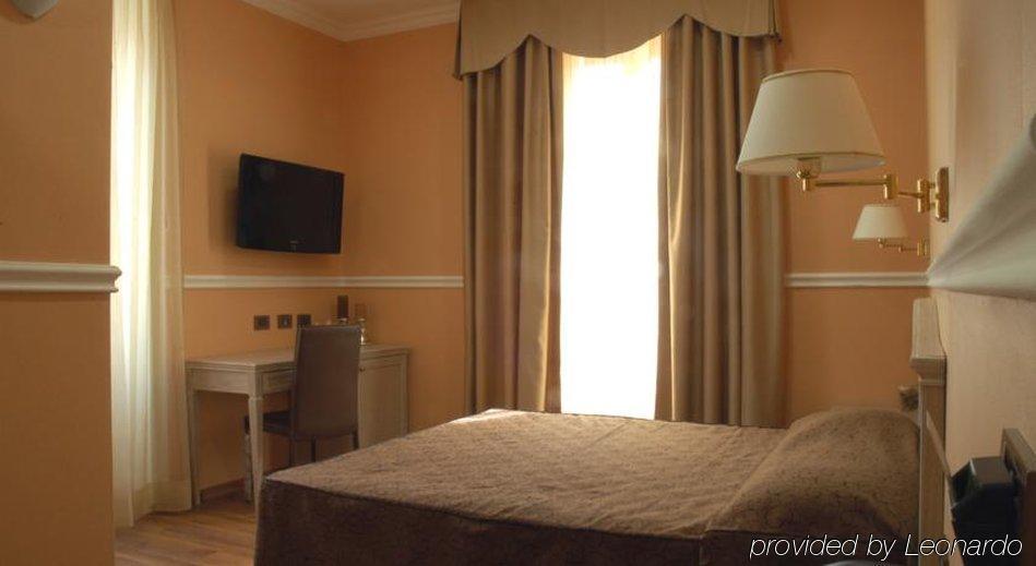 Papavistarelais Bed & Breakfast Рим Стая снимка