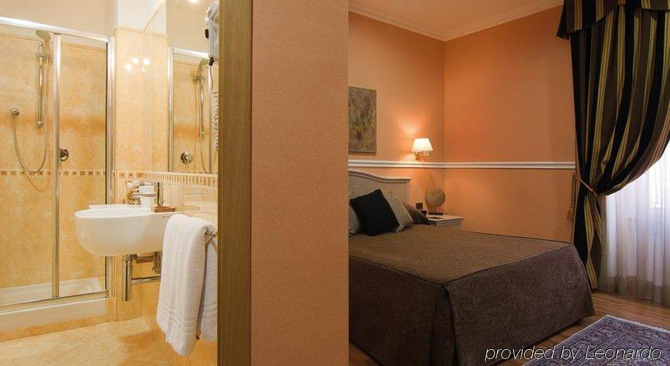 Papavistarelais Bed & Breakfast Рим Екстериор снимка