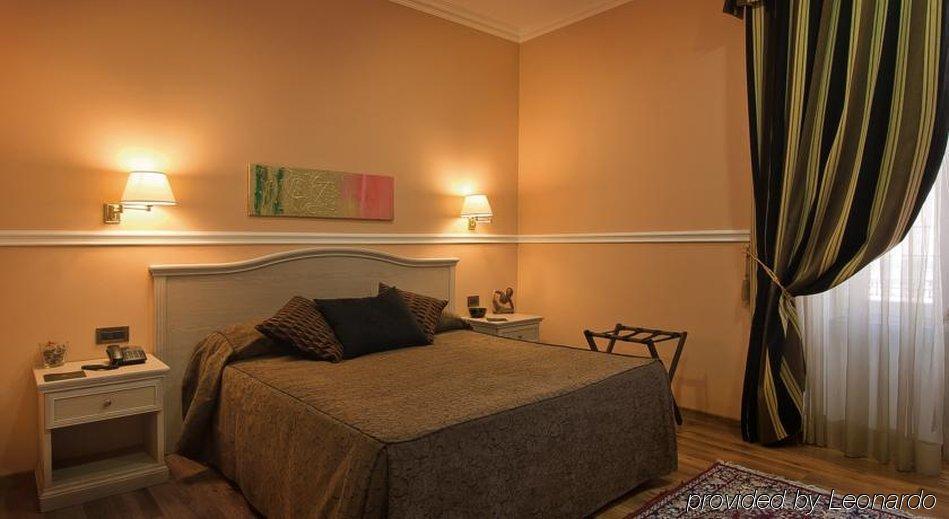 Papavistarelais Bed & Breakfast Рим Екстериор снимка