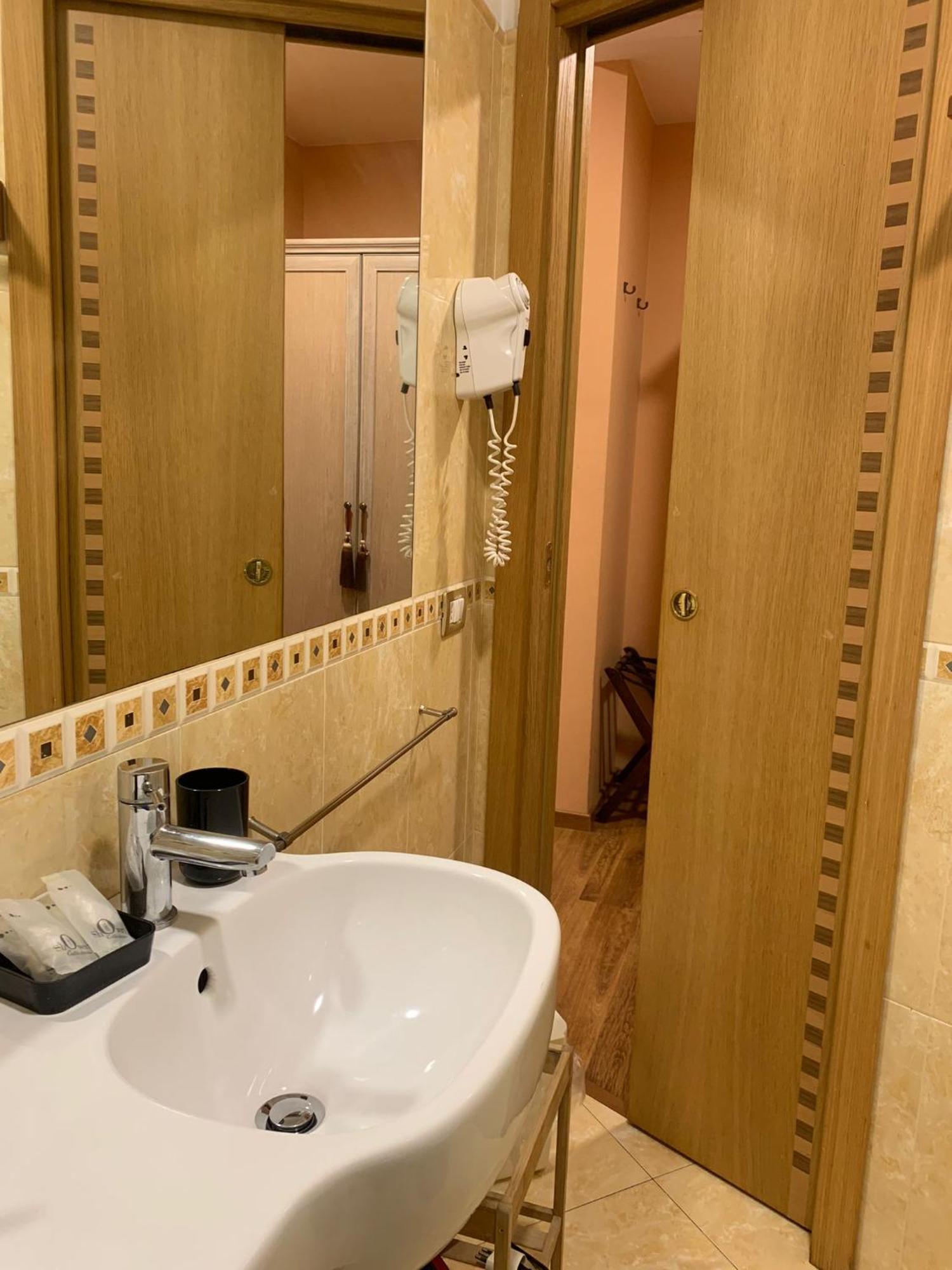 Papavistarelais Bed & Breakfast Рим Стая снимка