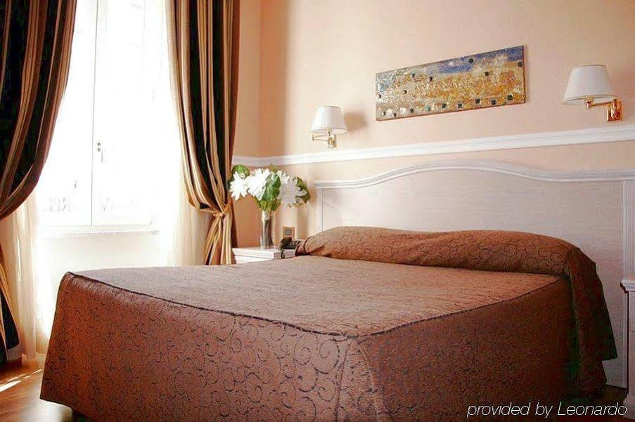 Papavistarelais Bed & Breakfast Рим Екстериор снимка