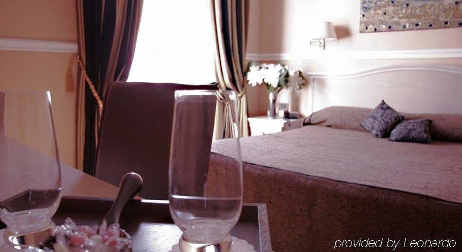 Papavistarelais Bed & Breakfast Рим Екстериор снимка